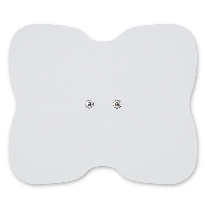 【販売終了】低周波治療器 もみケア 交換用ゲルシート ワイドタイプ 1枚入り MXTS-200GELWW1P