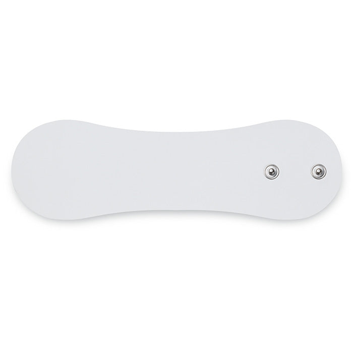 【販売終了】低周波治療器 もみケア 交換用ゲルシート スポットタイプ 2枚入り MXTS-200GELFW2P