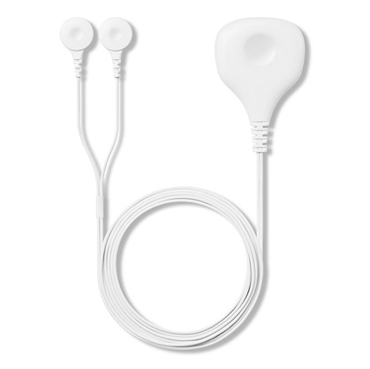 【販売終了】低周波治療器 もみケア 接続ケーブル 約1.2m MXTS-200CBL1P