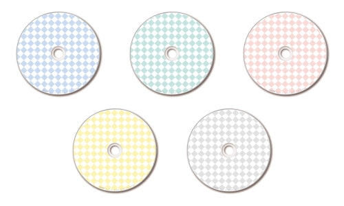 【販売終了】マクセル maxell 録画用 BD-RE 1-2倍速対応 インクジェットプリンター対応 デザインプリントレーベル 片面1層(25GB) 10枚 BEV25PME.10S