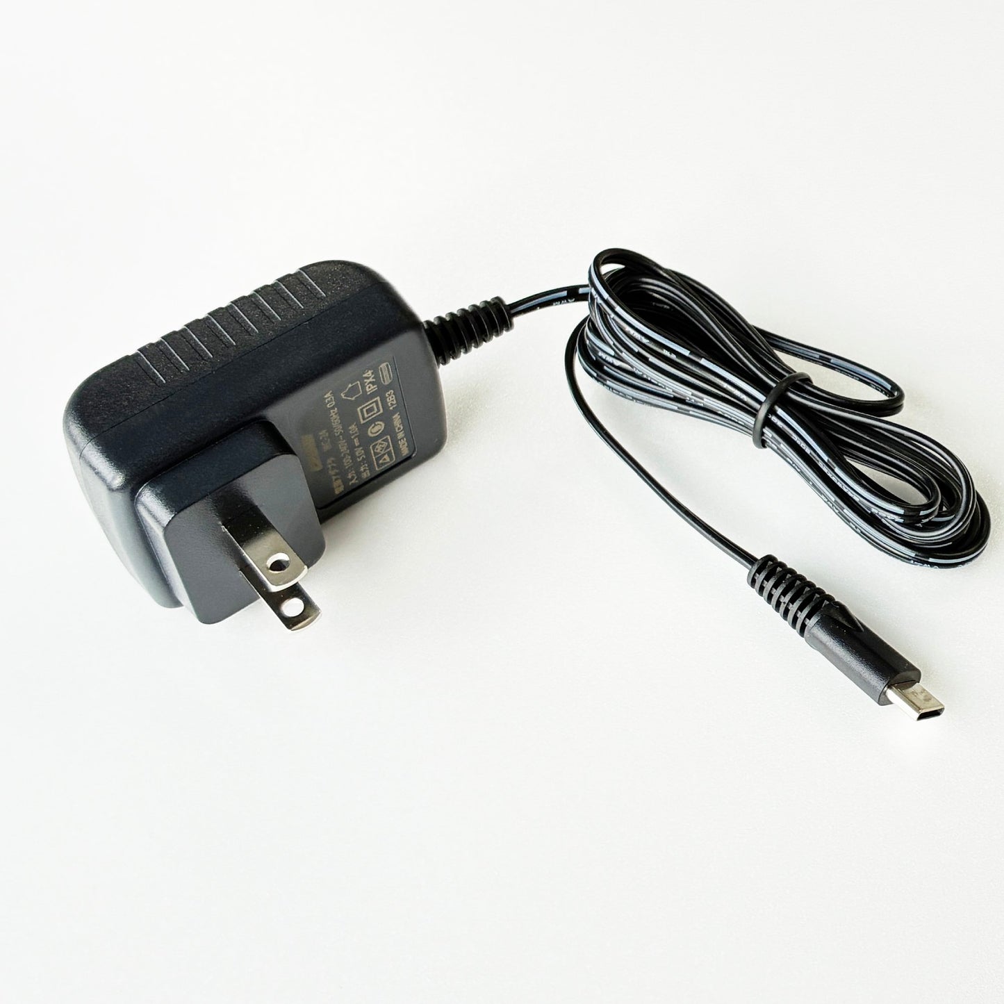 【ヘアカッター電源アダプター】IRC-24 対応機種 HC-FW423