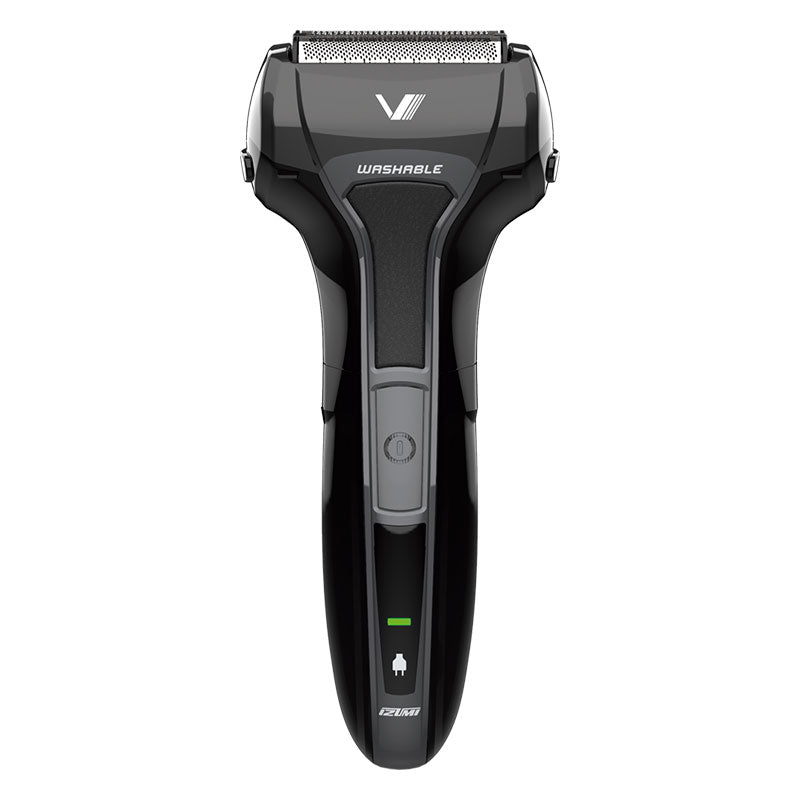 往復式シェーバー ソリッドシリーズ S-DRIVE 3枚刃 IZF-V531-K