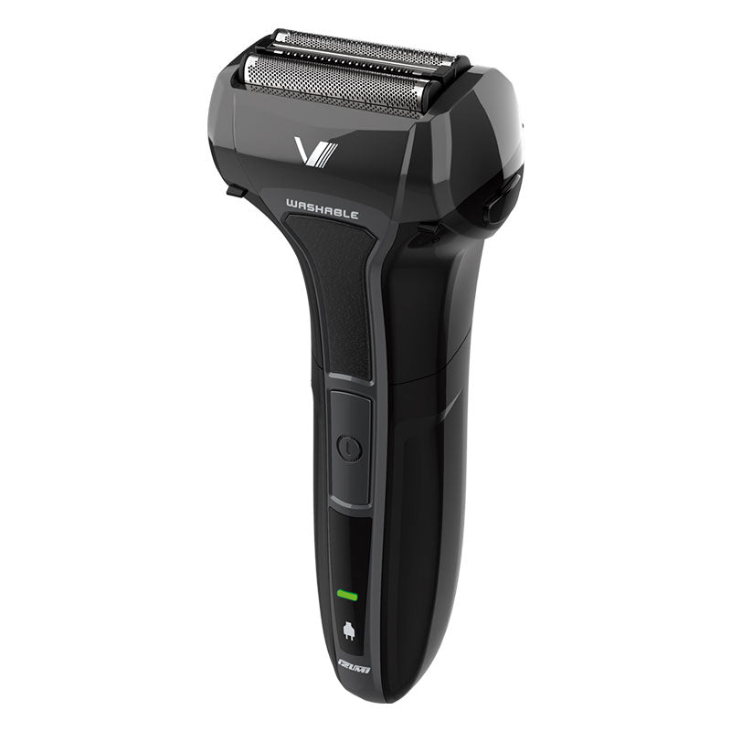 往復式シェーバー ソリッドシリーズ S-DRIVE 3枚刃 IZF-V531-K
