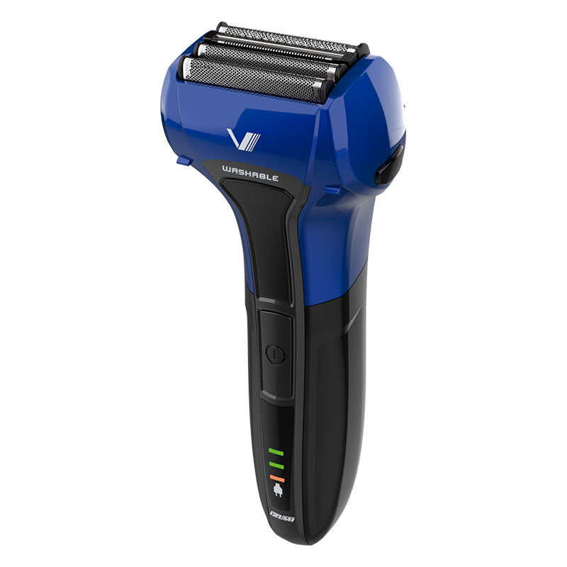往復式シェーバー ソリッドシリーズ S-DRIVE 4枚刃 IZF-V551
