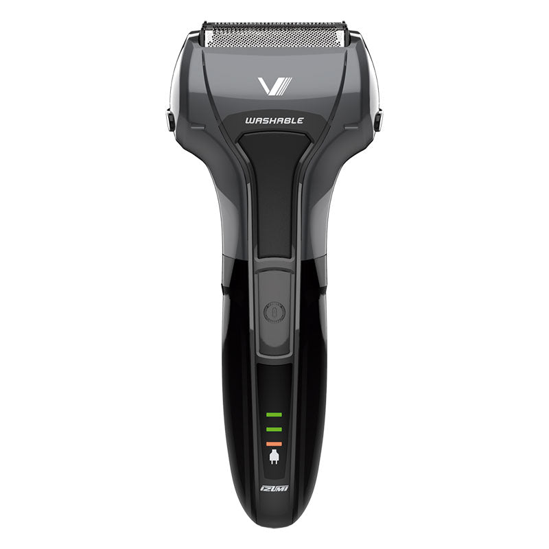 往復式シェーバー ソリッドシリーズ S-DRIVE 4枚刃 IZF-V551