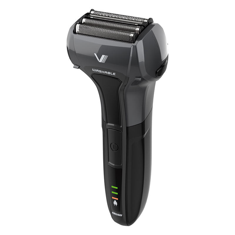 往復式シェーバー ソリッドシリーズ S-DRIVE 4枚刃 IZF-V551