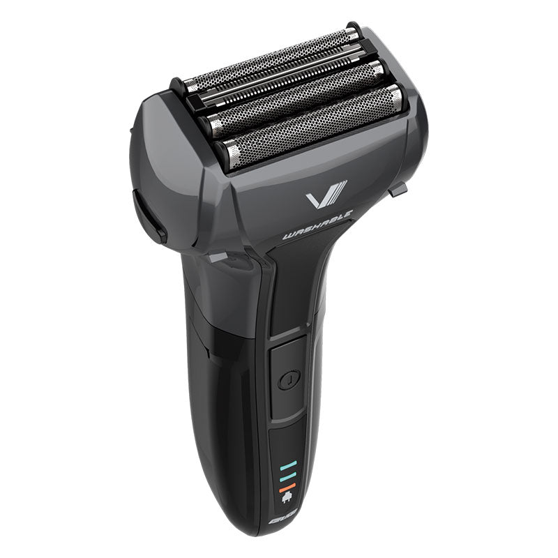 往復式シェーバー ソリッドシリーズ S-DRIVE 4枚刃 IZF-V551