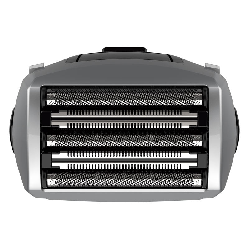 往復式シェーバー ソリッドシリーズ S-DRIVE 5枚刃 IZF-V571