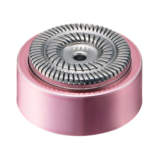 【保守部品】フェイス&マユトリマー フェイス用アタッチメント KM-L05 対応機種 MXFS-300.WH、MXFS-300.BE