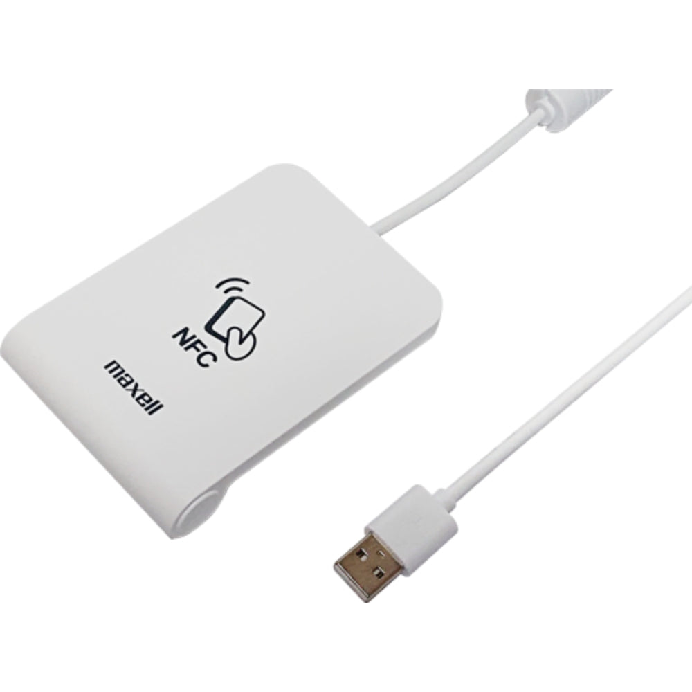 NFCリーダ・ライタ M-1850S