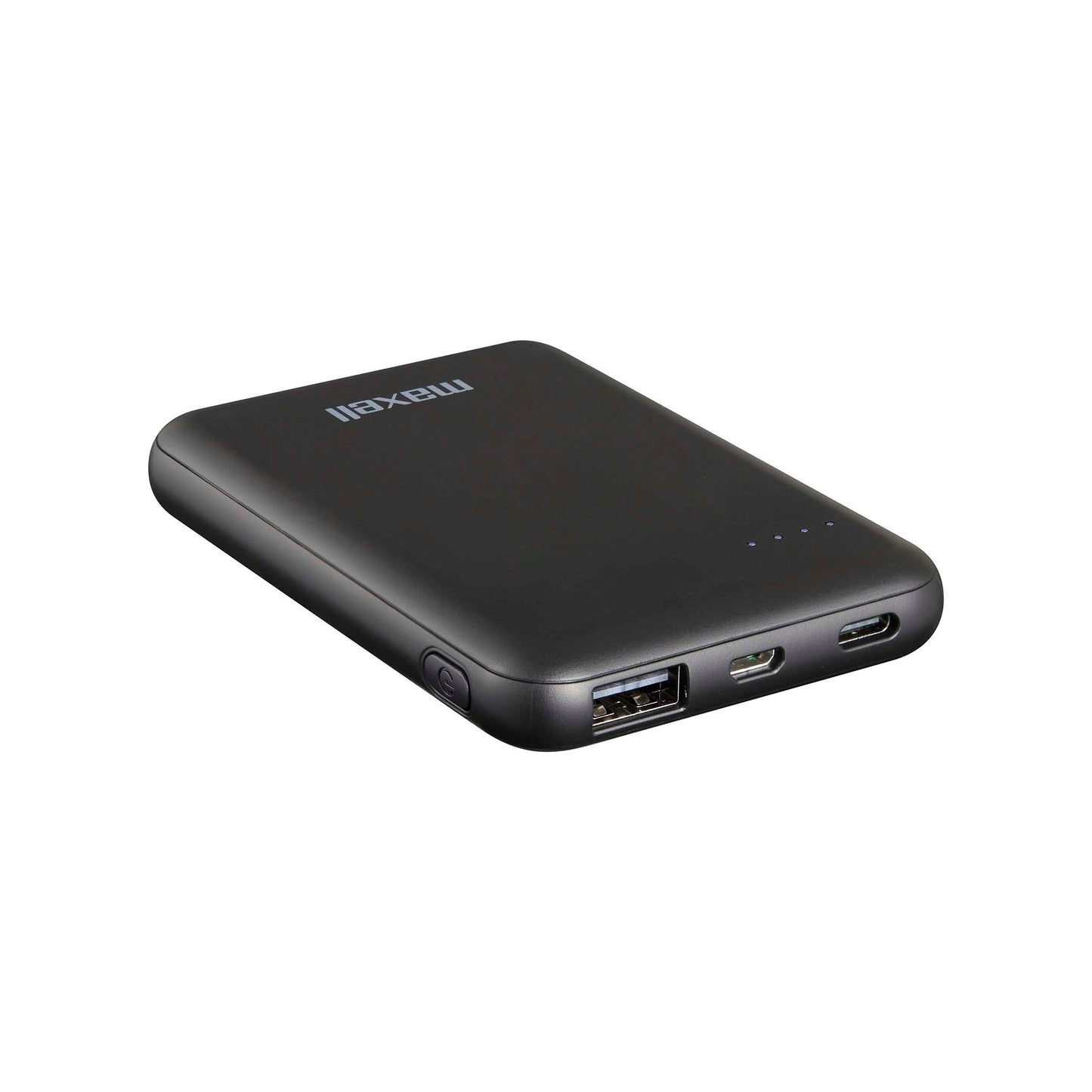 モバイルバッテリー  MPC-CD5000 5000mAh