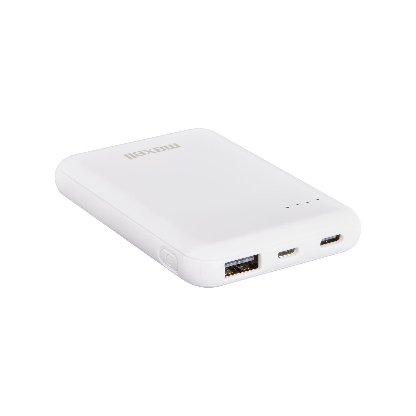 モバイルバッテリー  MPC-CD5000 5000mAh