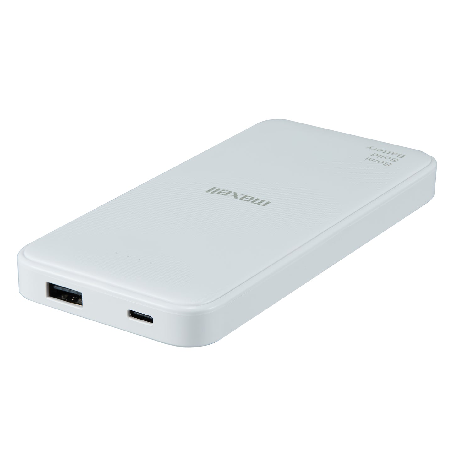 MPC-CSSB10000【PSE適合品】半固体電池採用モバイル充電バッテリー