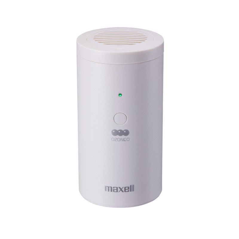 オゾン除菌消臭器 オゾネオエアロミュー MXAP-AER205