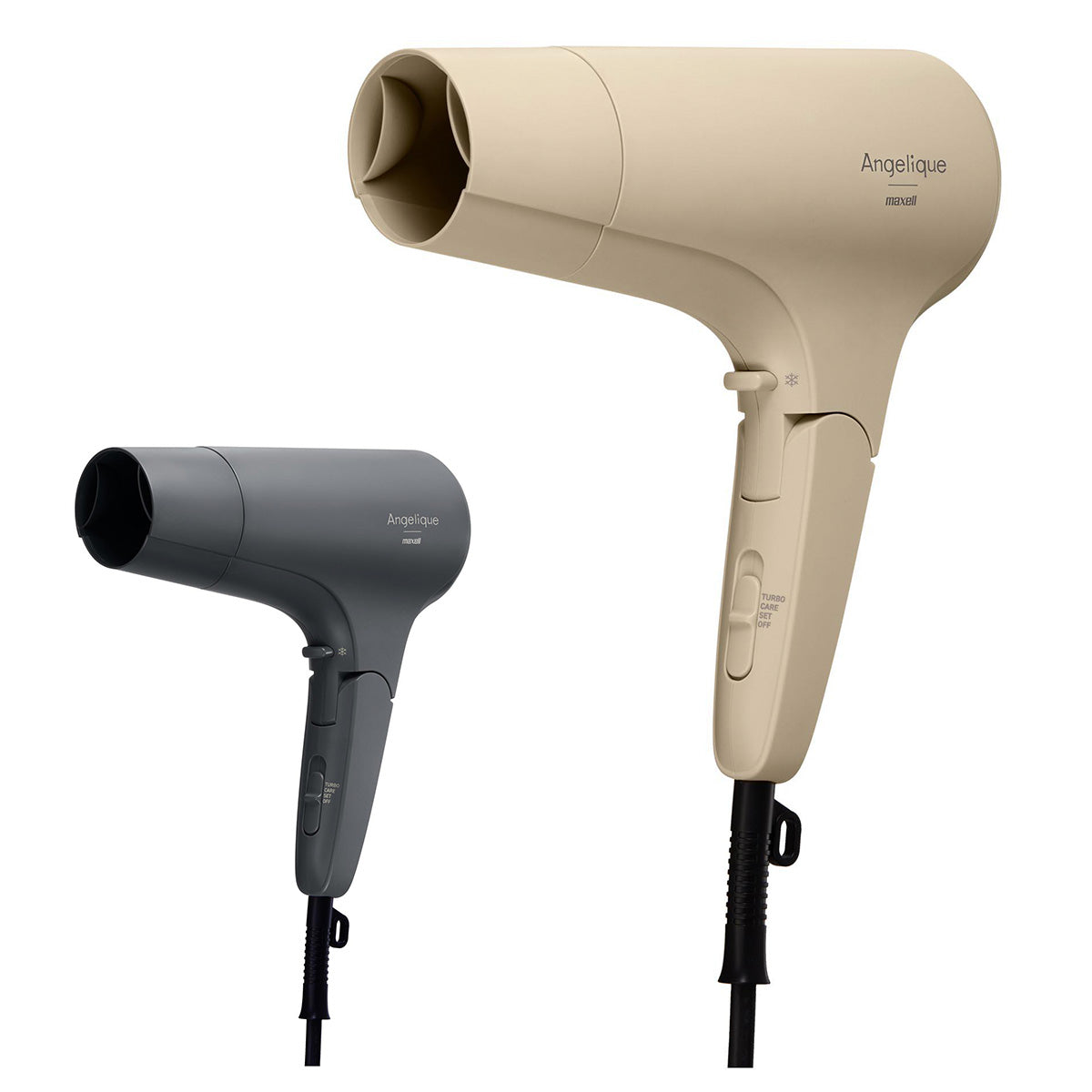 Angelique(アンジェリーク) マイナスイオンヘアドライヤー MXDR-300A