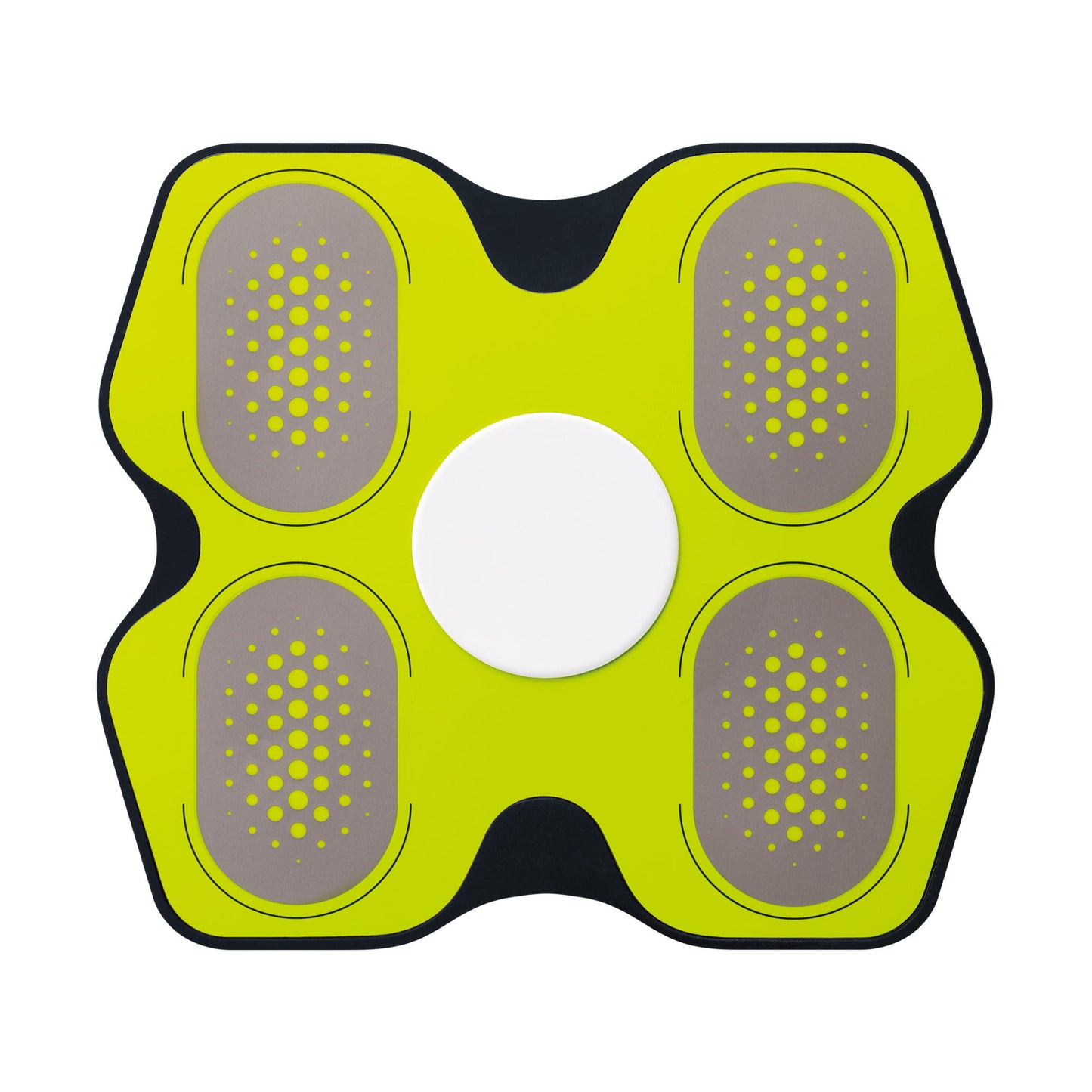 EMS運動器 ACTIVEPAD もてケア 4極タイプ MXES-R410S