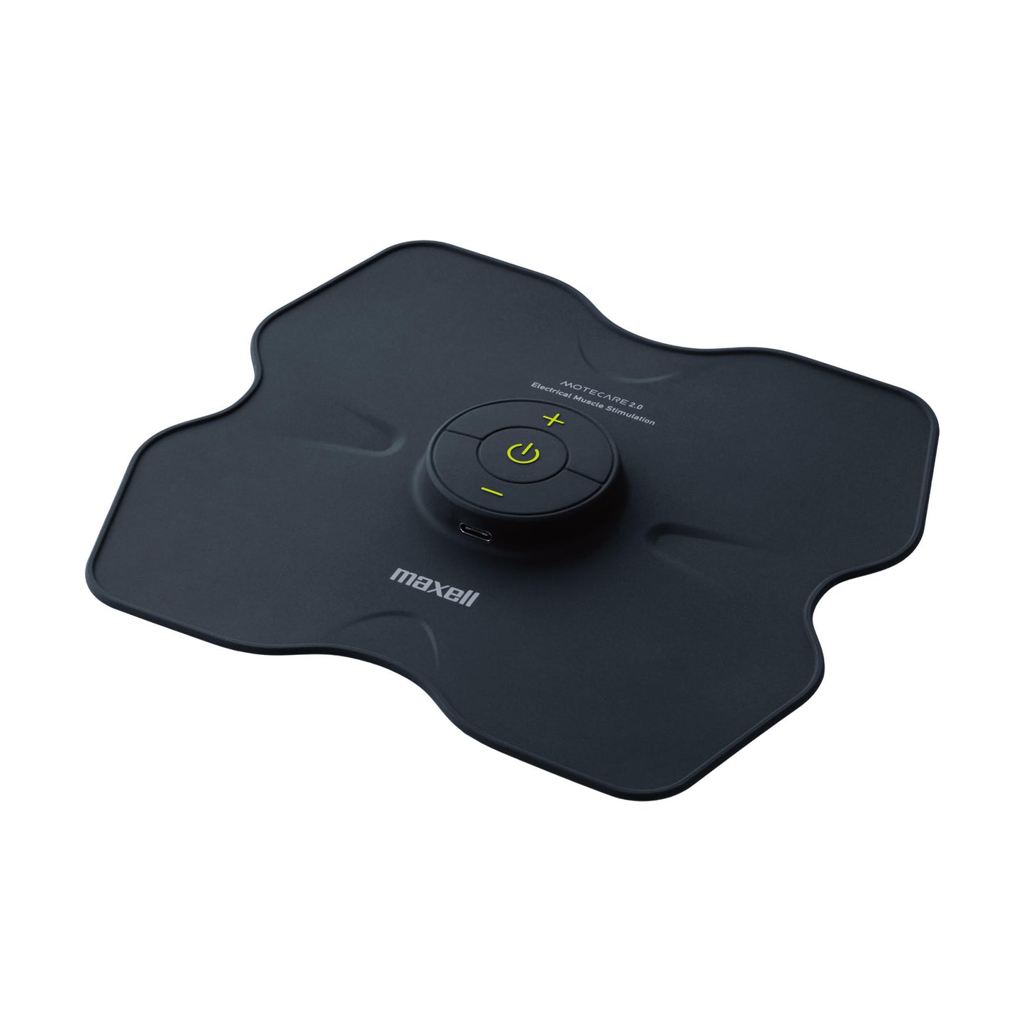 EMS運動器 ACTIVEPAD もてケア 4極タイプ MXES-R410S