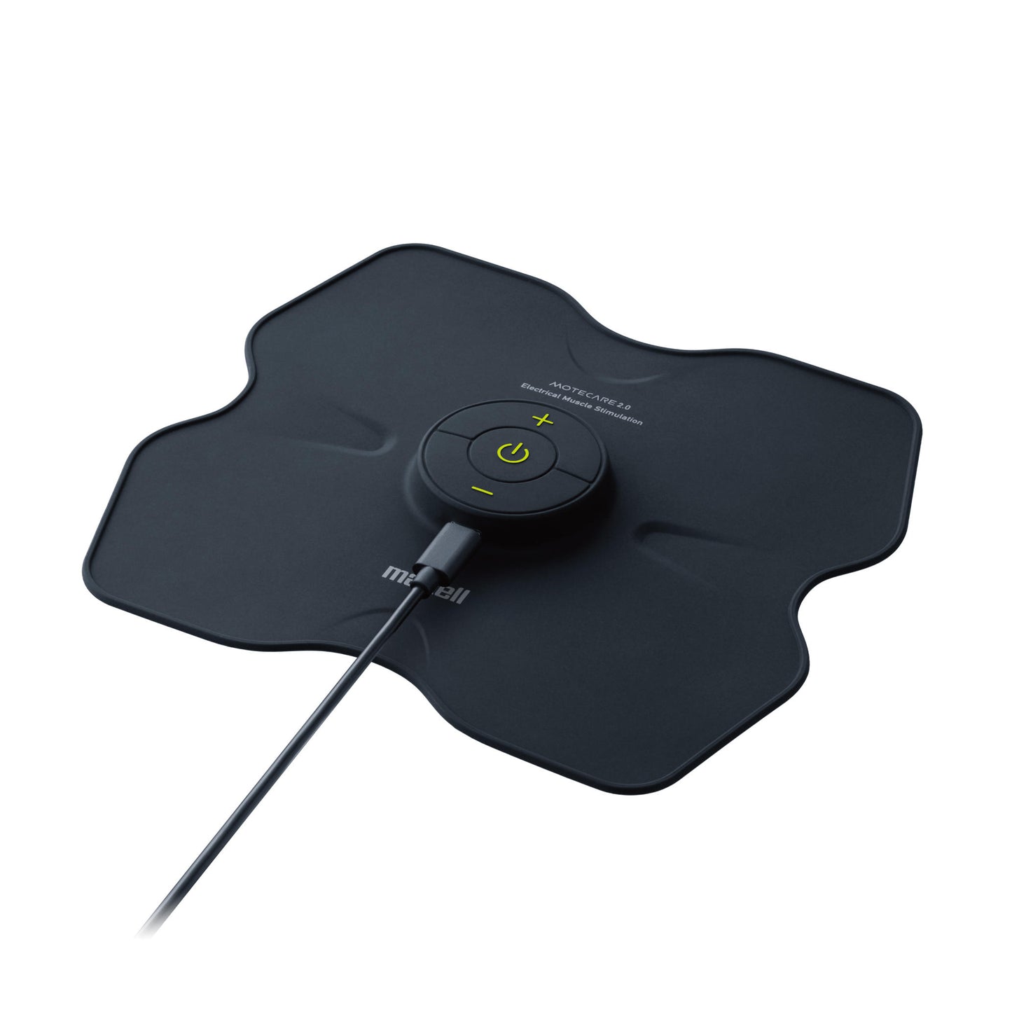 EMS運動器 ACTIVEPAD もてケア 4極タイプ MXES-R410S