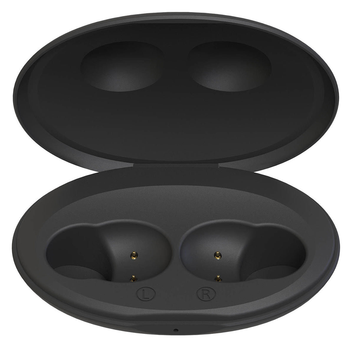 【保守部品】Bluetooth®対応完全ワイヤレスカナル型ヘッドホン MXH-BTW400 充電ケース