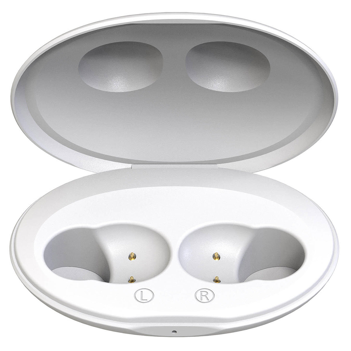 【保守部品】Bluetooth®対応完全ワイヤレスカナル型ヘッドホン MXH-BTW400 充電ケース