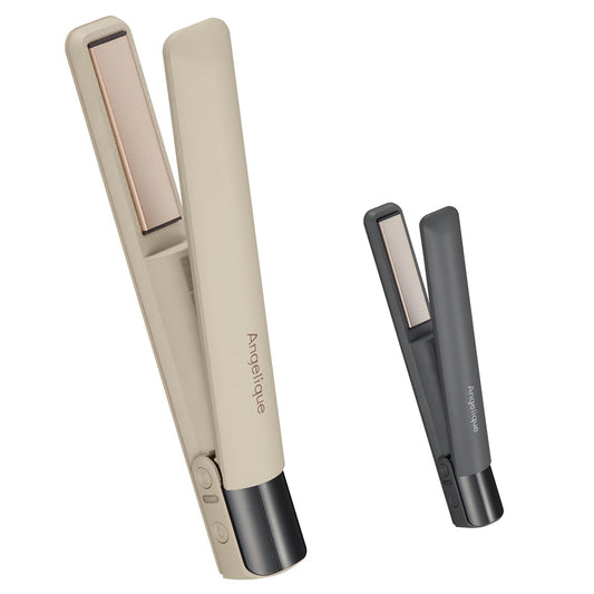 Angelique(アンジェリーク) コードレスモバイルヘアアイロン MXHI-500