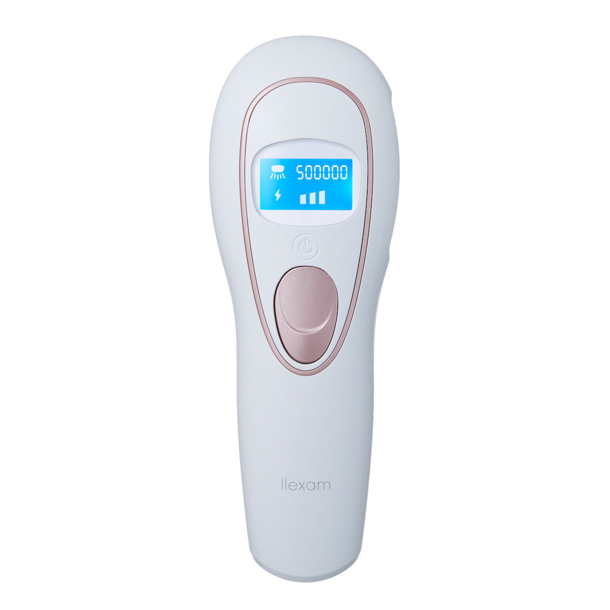 【販売終了】llexam レクサム 光美容器 MXIP-100