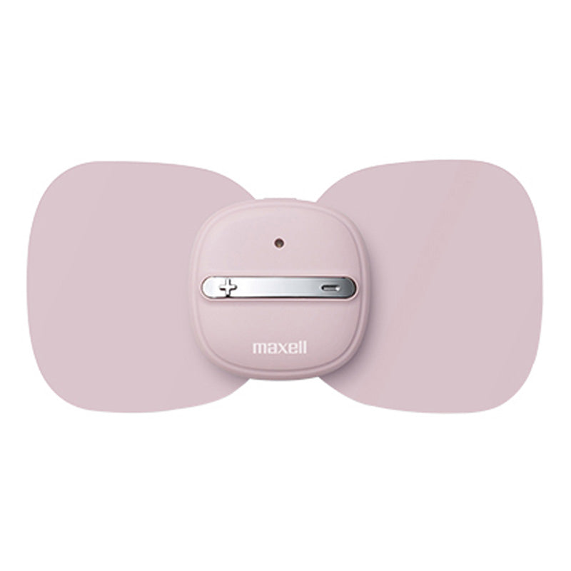 【販売終了】低周波治療器 もみケア 1個セット MXTS-MR200