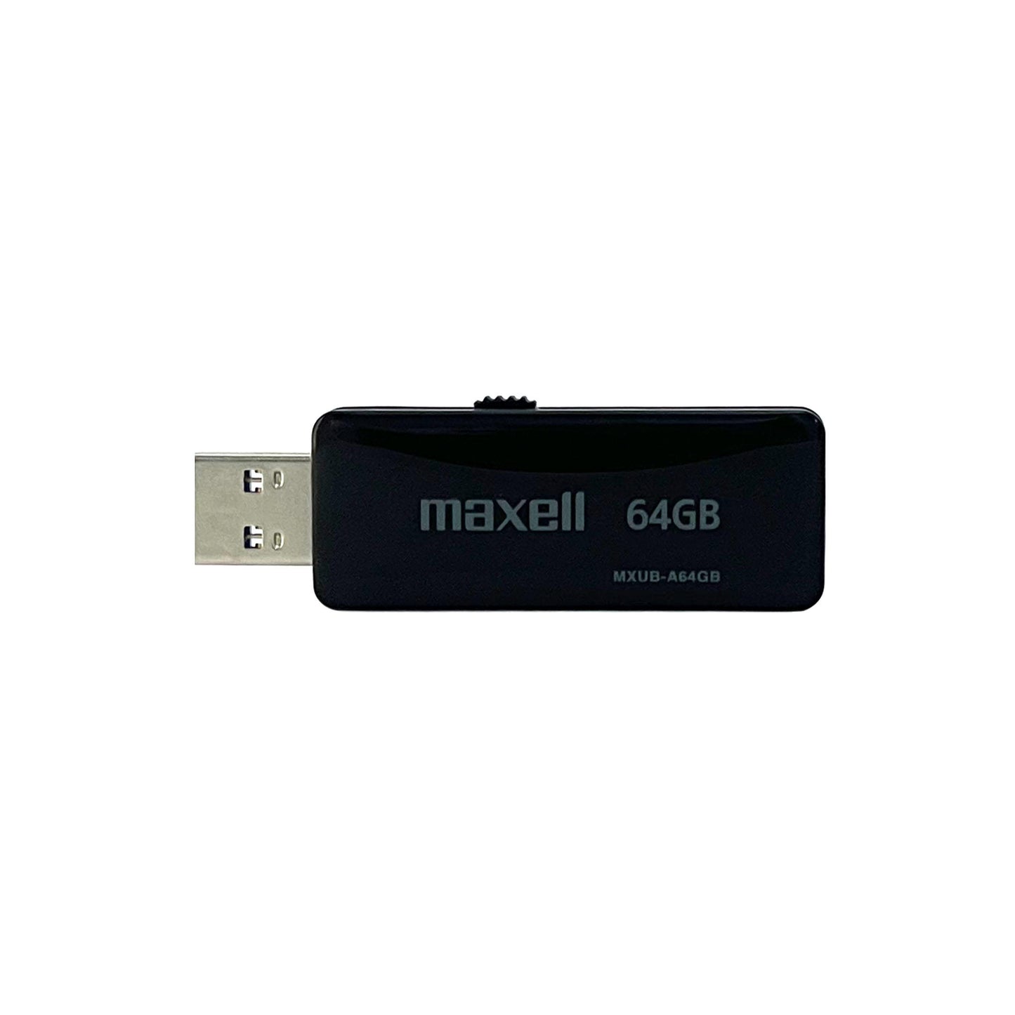 USB3.2(Gen1)フラッシュメモリー MXUB-A64GB / MXUB-A128GB