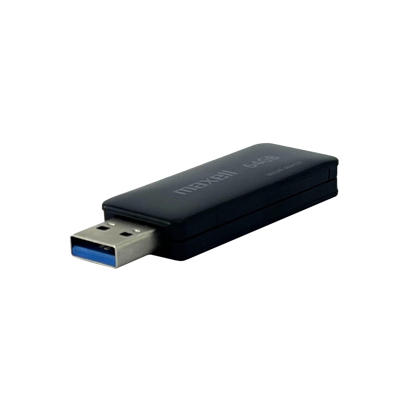 USB3.2(Gen1)フラッシュメモリー MXUB-A64GB / MXUB-A128GB