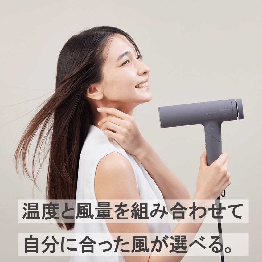 Angelique(アンジェリーク) プラズマイオンヘアドライヤー MXDR-700A