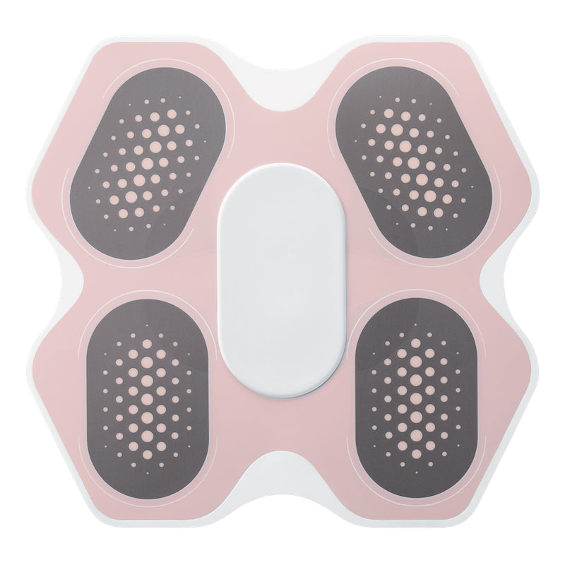 EMS運動器 ACTIVEPAD もてケア Pro for Women 4極タイプ MXES-R410PRWPK