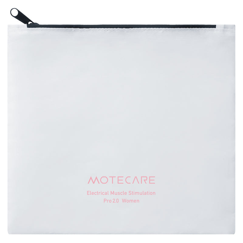 EMS運動器 ACTIVEPAD もてケア Pro for Women 4極タイプ MXES-R410PRWPK