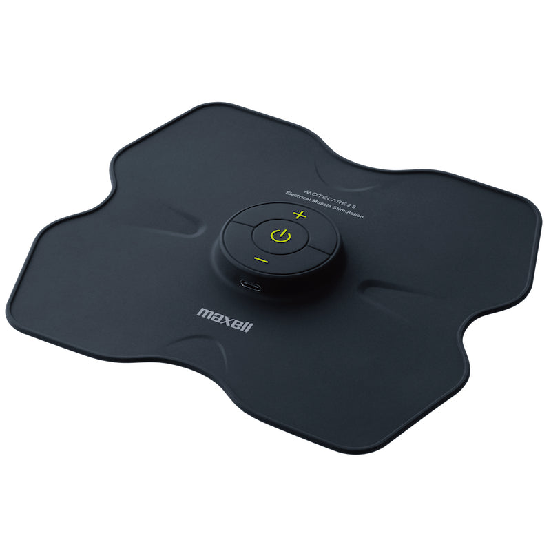 【販売終了】EMS運動器 ACTIVEPAD もてケア 4極タイプ MXES-R410LG