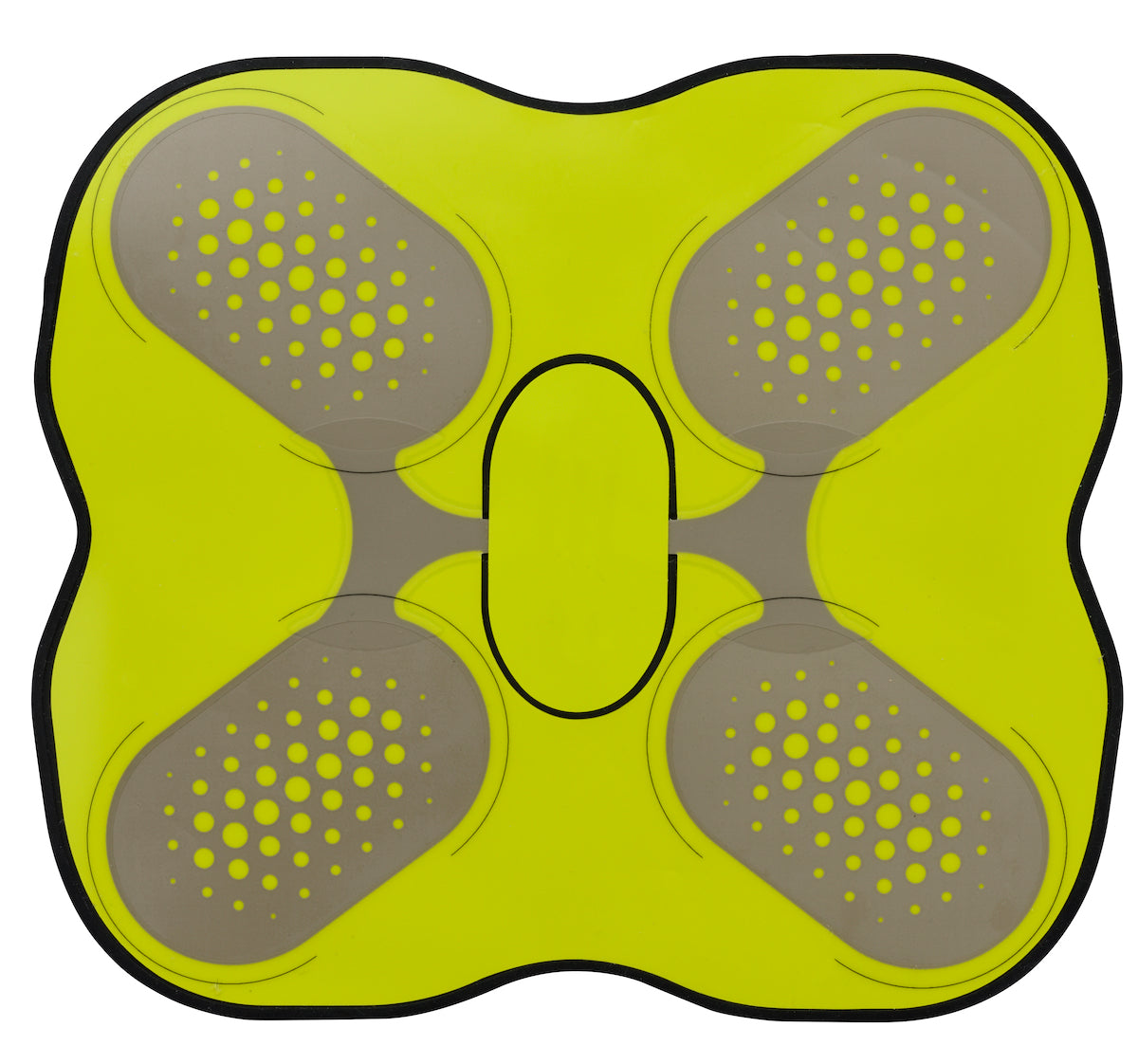 【販売終了】EMS運動器 ACTIVEPAD もてケアライト 4極タイプ MXES-B420LBK1P