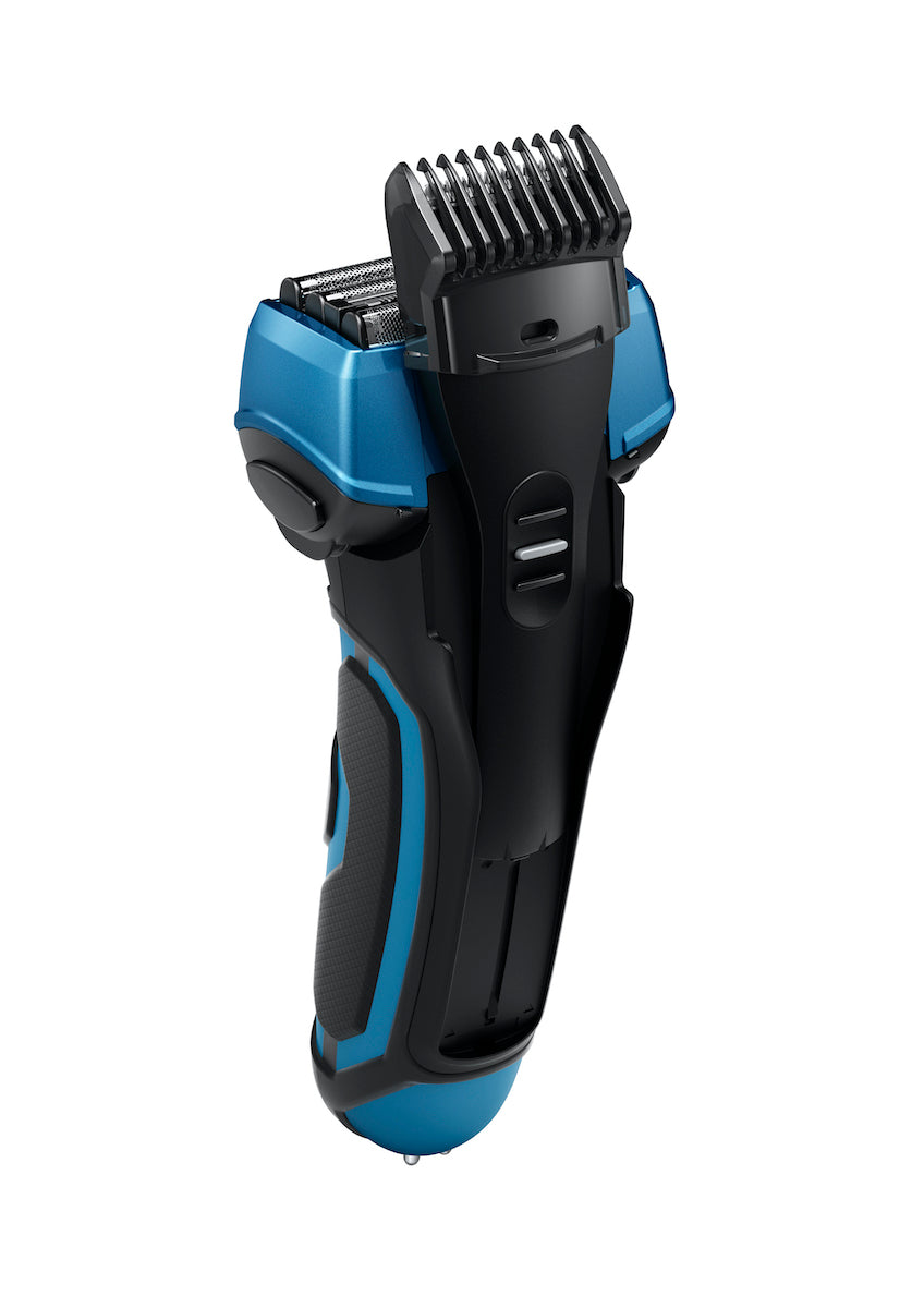 往復式シェーバー グルーミングシリーズ A-DRIVE 4枚刃 IZF-V750-A