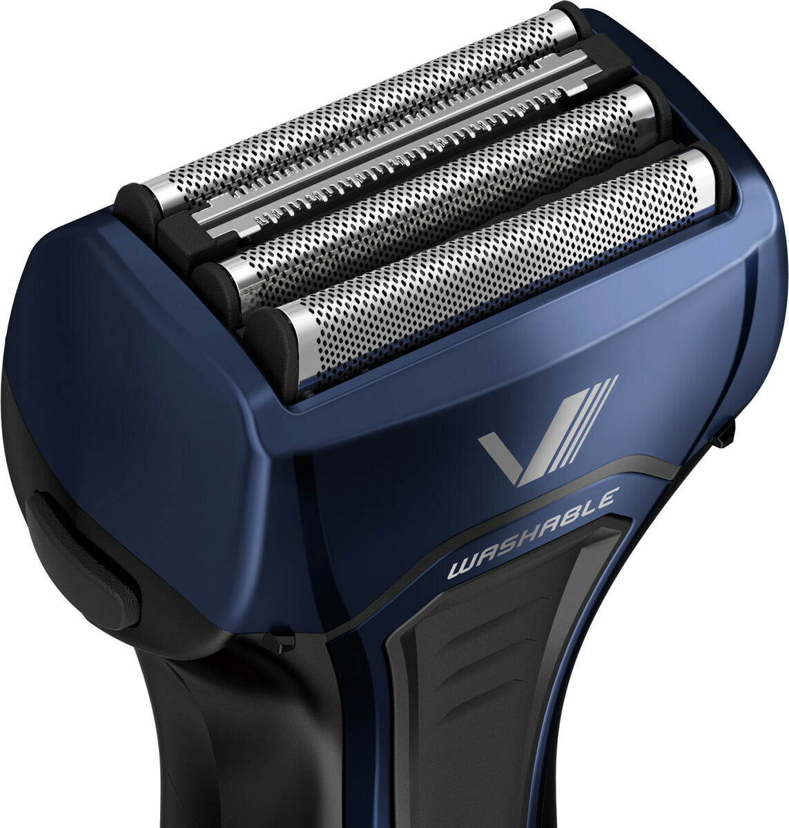 往復式シェーバー ソリッドシリーズ S-DRIVE 4枚刃 IZF-V559-A
