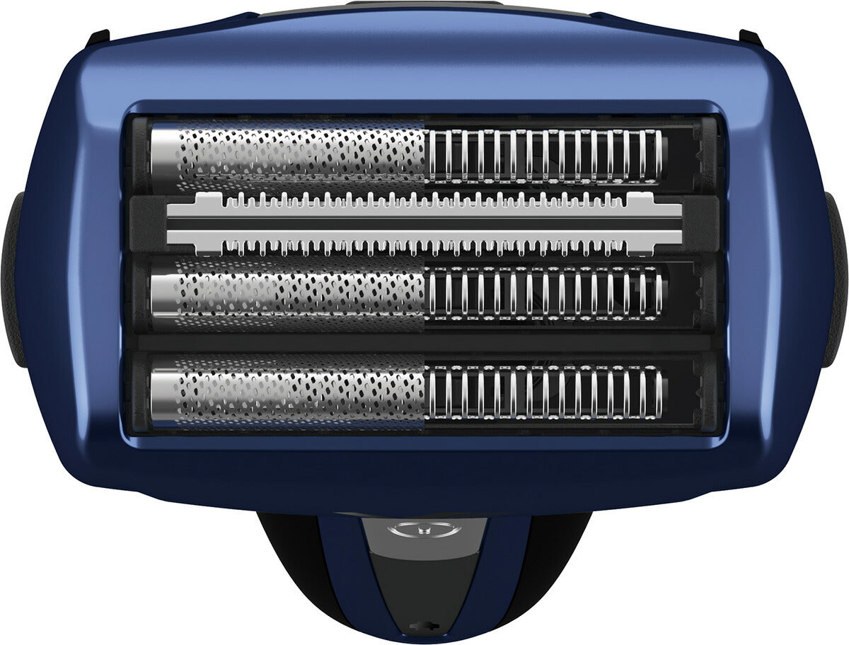 往復式シェーバー ソリッドシリーズ S-DRIVE 4枚刃 IZF-V559-A