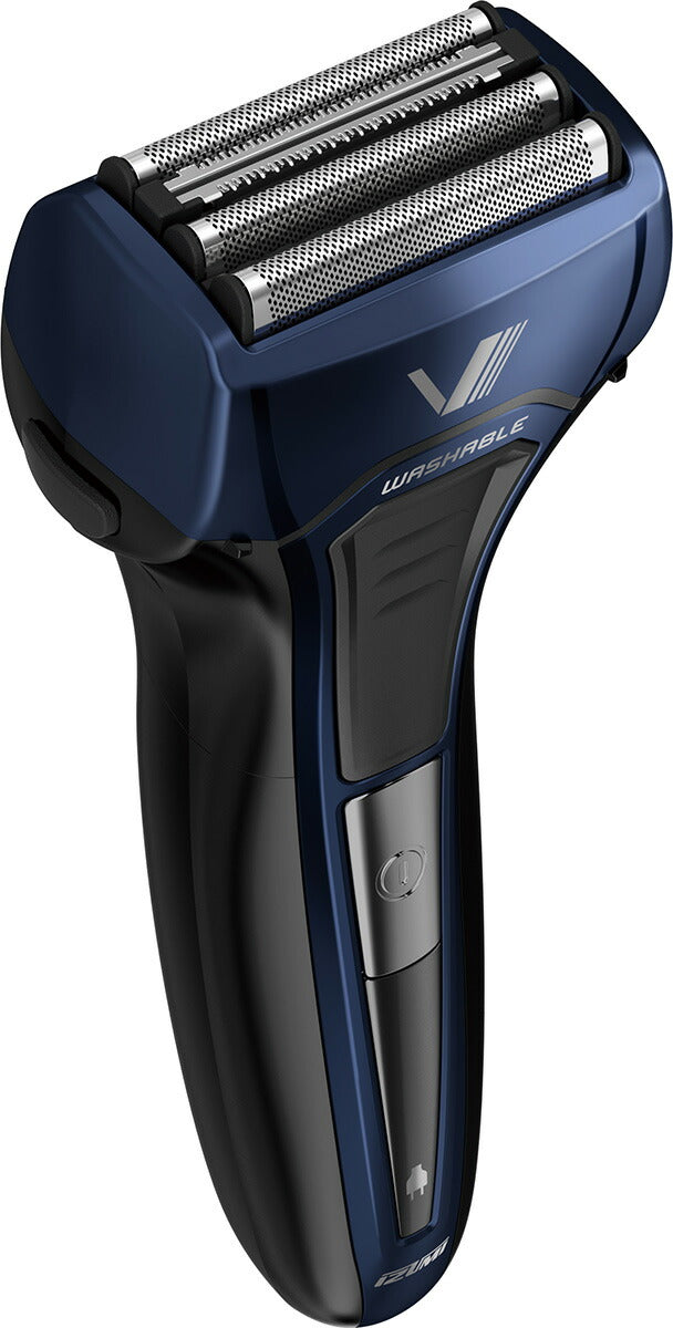 往復式シェーバー ソリッドシリーズ S-DRIVE 4枚刃 IZF-V559-A