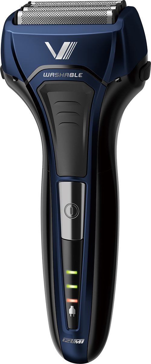 往復式シェーバー ソリッドシリーズ S-DRIVE 4枚刃 IZF-V559-A
