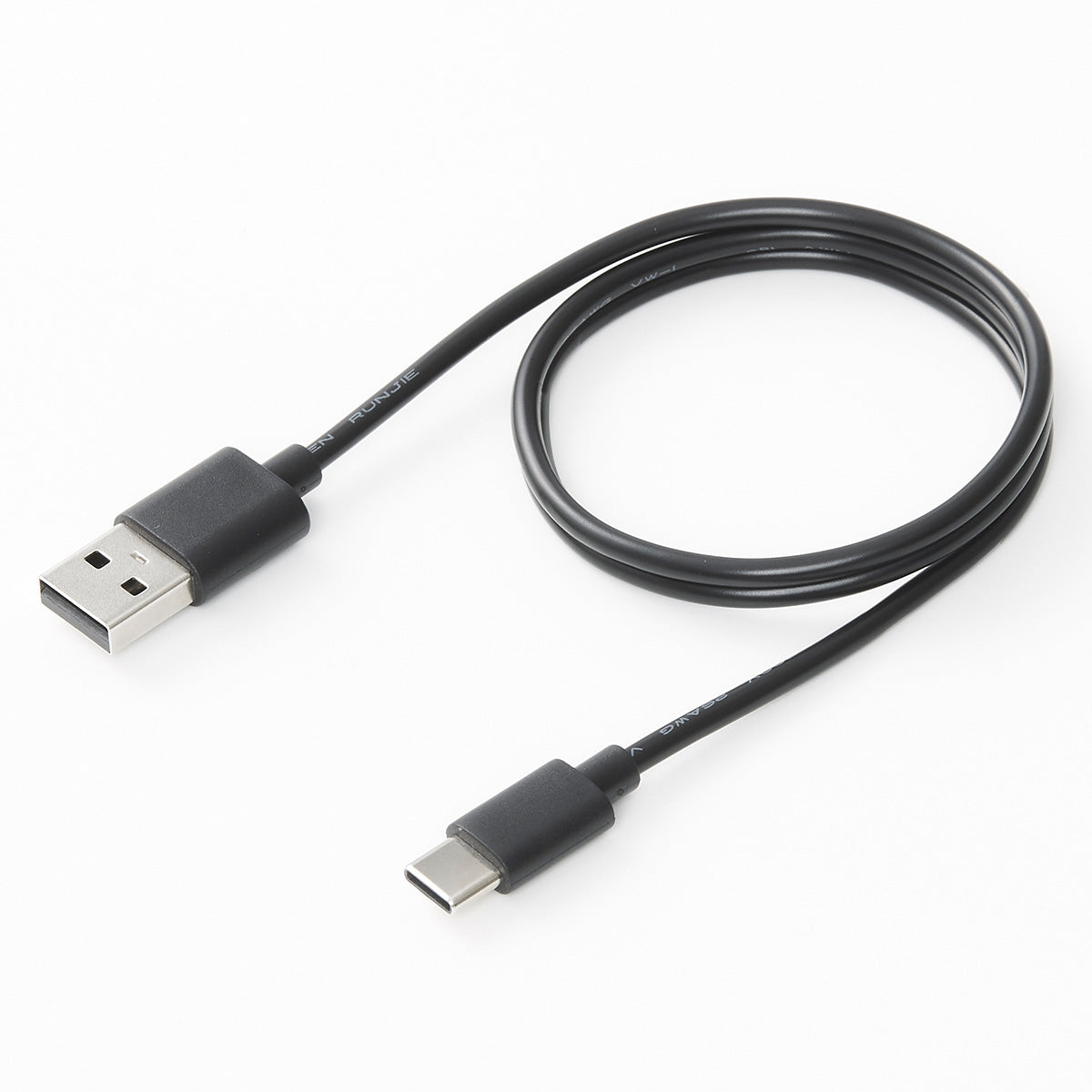 【シェーバーUSBケーブル】IUC-06AC(約60cm) 対応機種 IZF-E863、IZF-V743、IZF-V553他