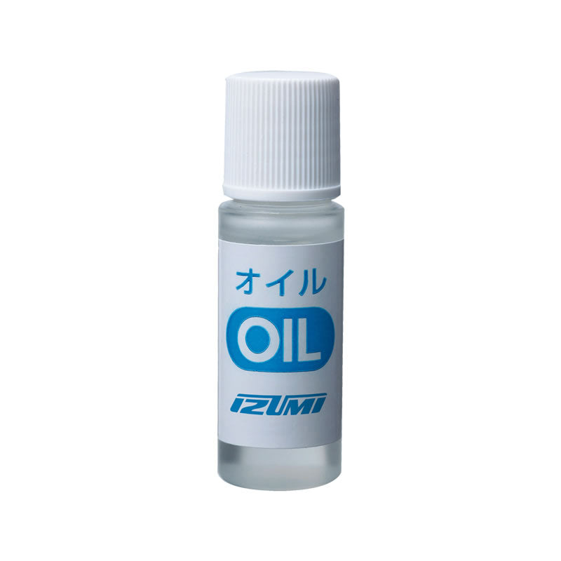 【お手入れ用品】マクセルイズミ シェーバー・ヘアーカッター・毛玉取り器専用オイル OIL-5