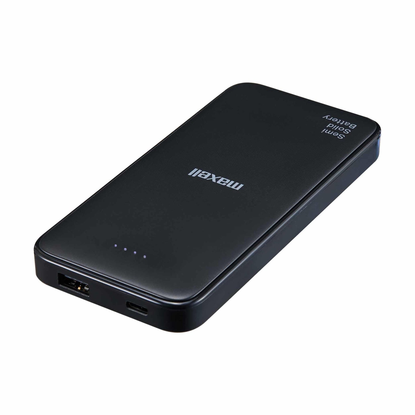 MPC-CSSB10000【PSE適合品】半固体電池採用モバイル充電バッテリー