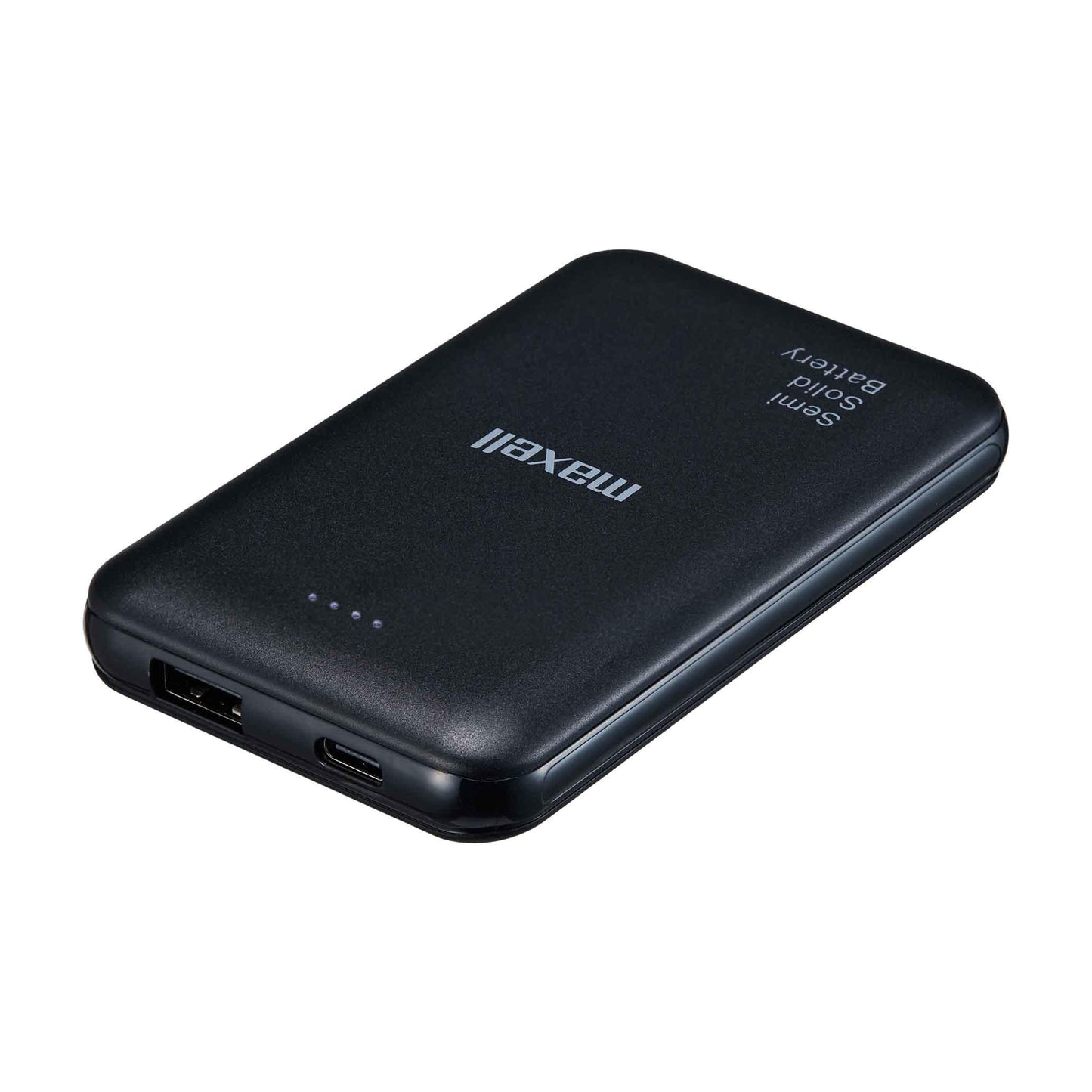 MPC-CSSB5000 【PSE適合品】半固体電池採用モバイル充電バッテリー