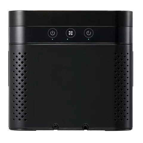 オゾン除菌消臭器 オゾネオ エアロ プラス MXAP-DAE280 ホワイト ブラック