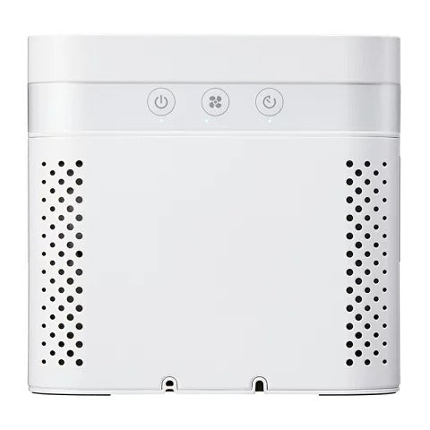 オゾン除菌消臭器 オゾネオ エアロ プラス MXAP-DAE280 ホワイト ブラック