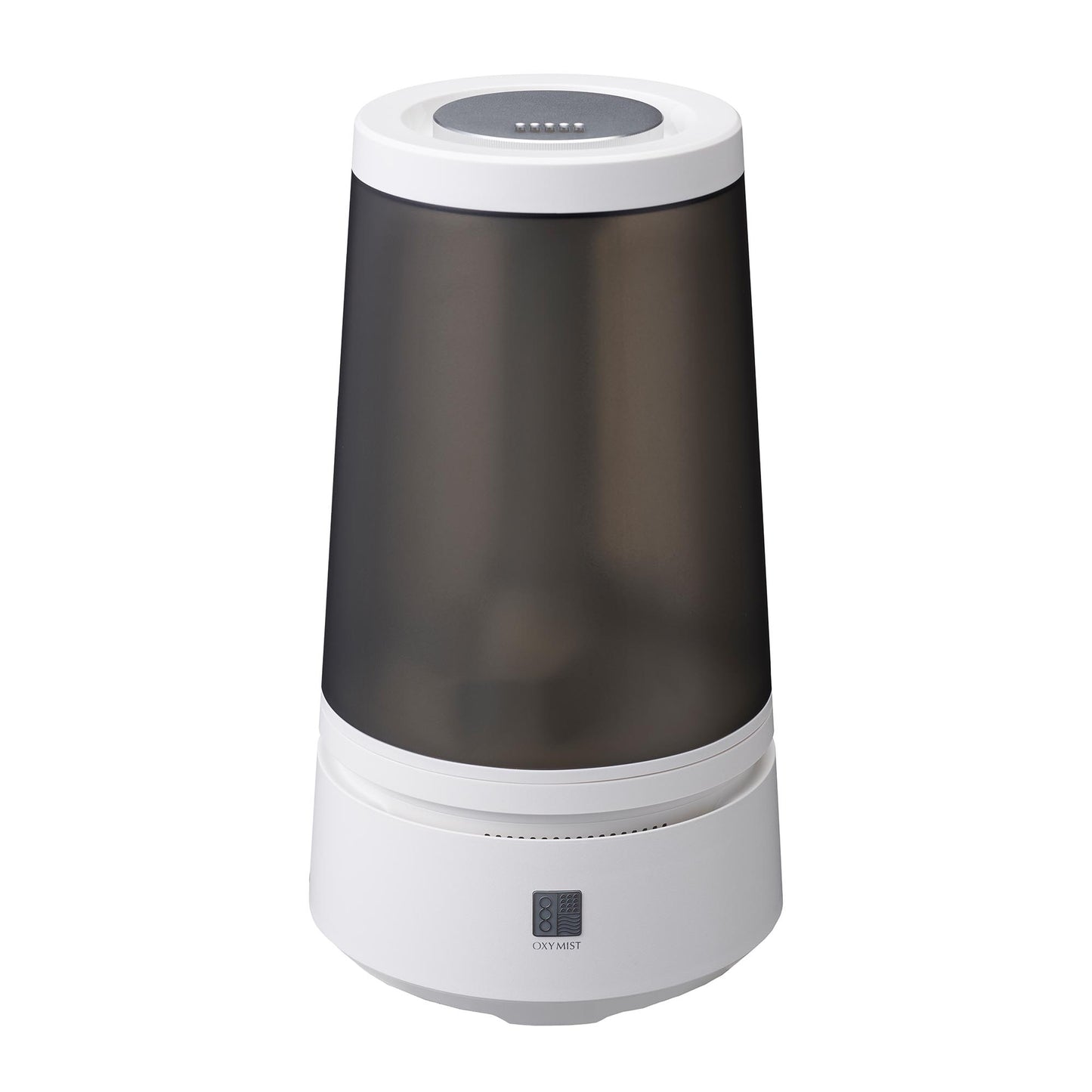 OXY MIST(オキシミスト)技術搭載 消臭加湿器 MXAZ-H2000WH ホワイト【公式ショップ限定 延長保証1年追加】
