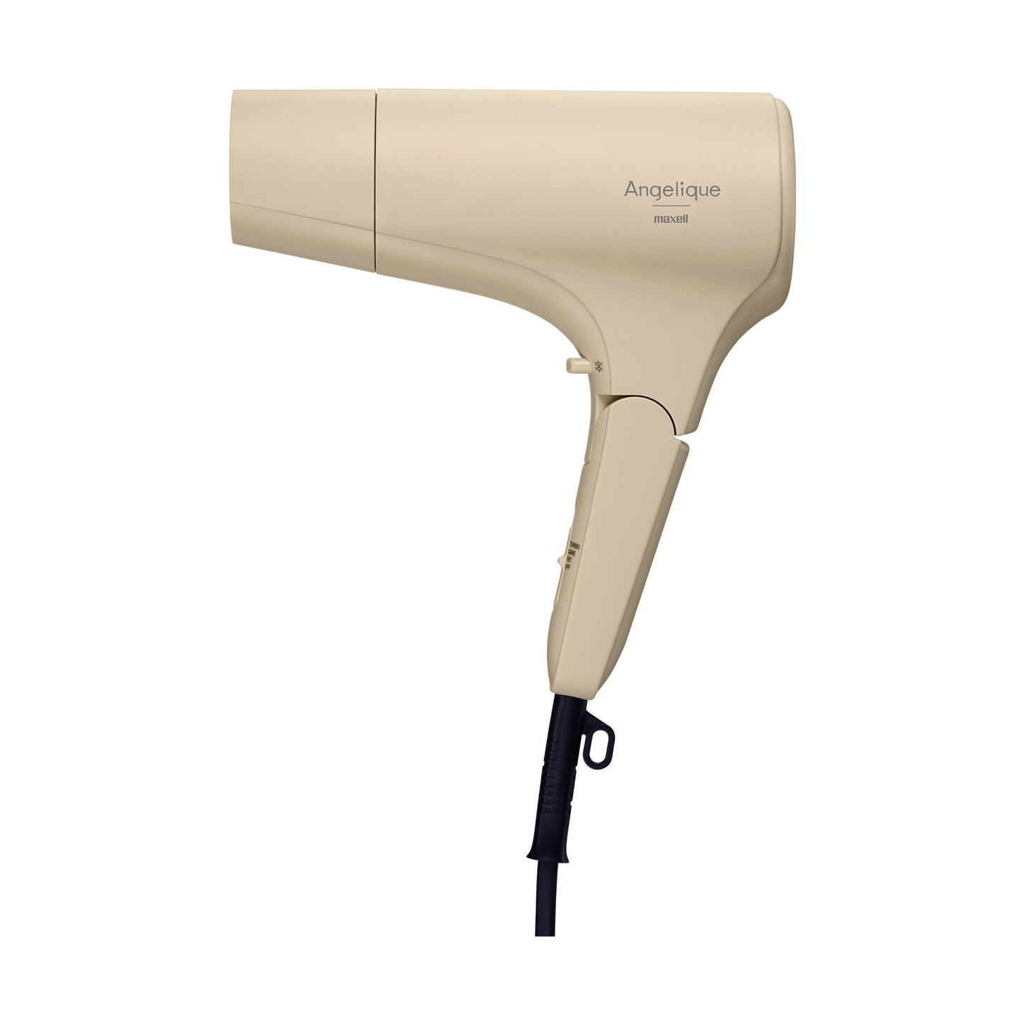 Angelique(アンジェリーク) マイナスイオンヘアドライヤー MXDR-300A