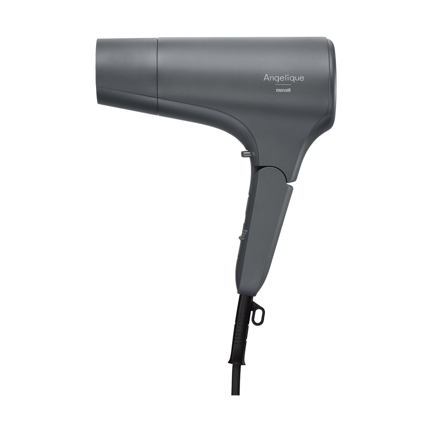 Angelique(アンジェリーク) マイナスイオンヘアドライヤー MXDR-300A