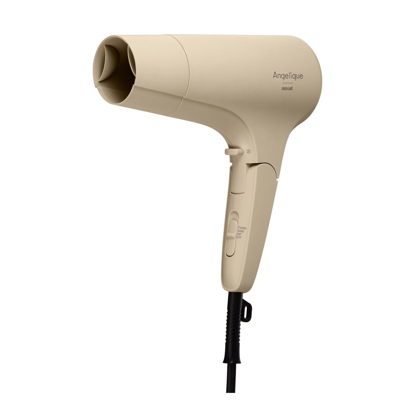 Angelique(アンジェリーク) マイナスイオンヘアドライヤー MXDR-300A