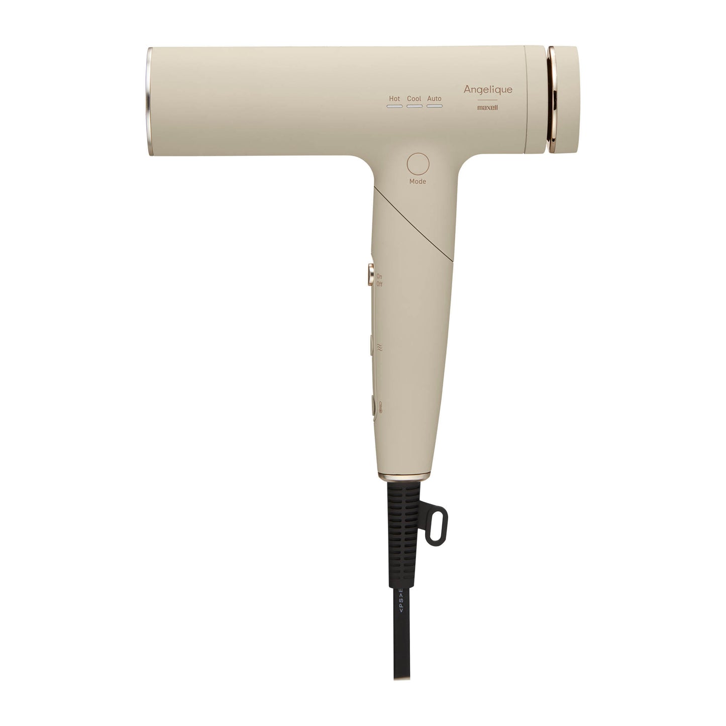 Angelique(アンジェリーク) プラズマイオンヘアドライヤー MXDR-700A
